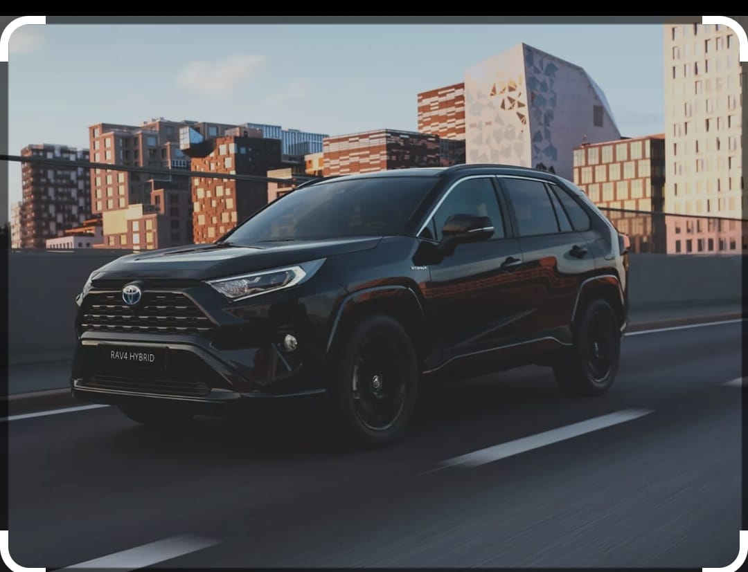 Taxi - M.J. Hasbergen